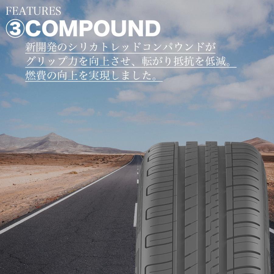 2025年製 DURATURN MOZZO 4S 165/50R15 72V 165/50-15 デュラターン
